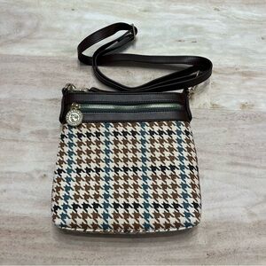 SPARTINA 449 Eliza Hipster Crossbody Bag